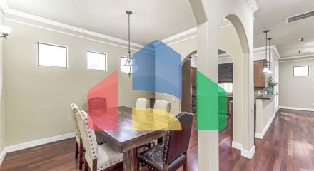 Residential - Single Family Home - Houston, Texas, United States - United States