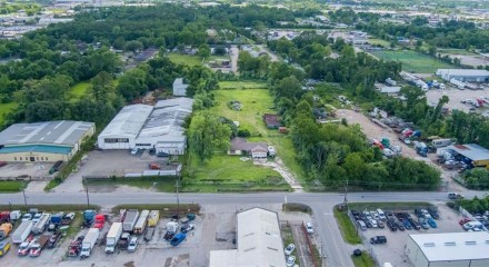 Residential - Vacant Land - Houston, Texas, United States - United States