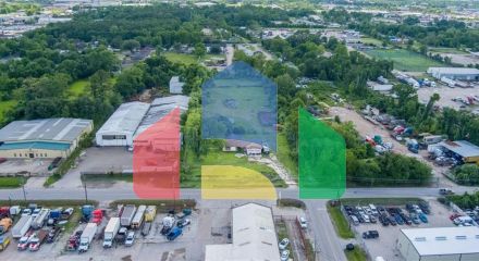 Residential - Vacant Land - Houston, Texas, United States - United States