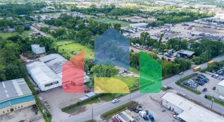 Residential - Vacant Land - Houston, Texas, United States - United States