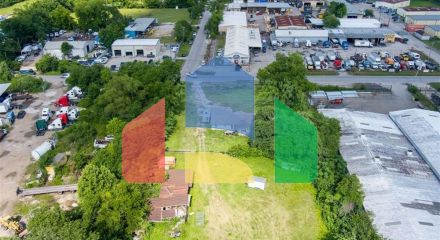 Residential - Vacant Land - Houston, Texas, United States - United States