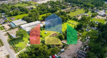 Residential - Vacant Land - Houston, Texas, United States - United States
