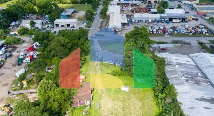 Residential - Vacant Land - Houston, Texas, United States - United States