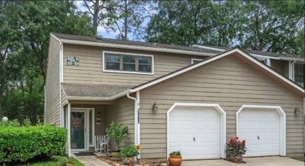 Residential - Condo/Apartment - Houston, Texas, United States - United States