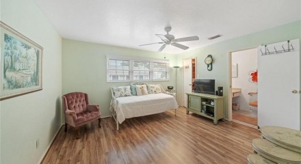 Residential - Condo/Apartment - Houston, Texas, United States - United States