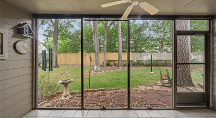 Residential - Condo/Apartment - Houston, Texas, United States - United States