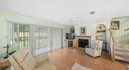 Residential - Condo/Apartment - Houston, Texas, United States - United States