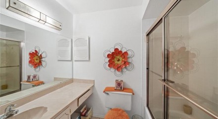 Residential - Condo/Apartment - Houston, Texas, United States - United States