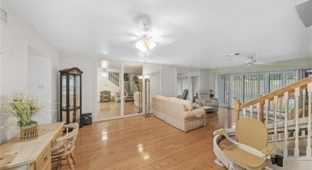 Residential - Condo/Apartment - Houston, Texas, United States - United States