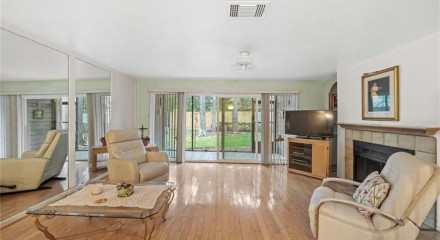 Residential - Condo/Apartment - Houston, Texas, United States - United States