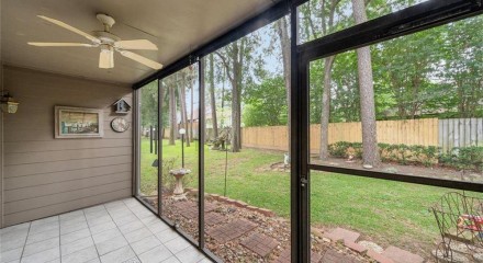 Residential - Condo/Apartment - Houston, Texas, United States - United States