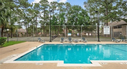 Residential - Condo/Apartment - Houston, Texas, United States - United States