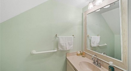 Residential - Condo/Apartment - Houston, Texas, United States - United States