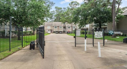 Residential - Condo/Apartment - Houston, Texas, United States - United States