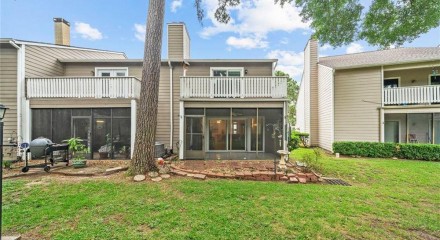 Residential - Condo/Apartment - Houston, Texas, United States - United States