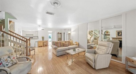 Residential - Condo/Apartment - Houston, Texas, United States - United States