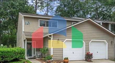 Residential - Condo/Apartment - Houston, Texas, United States - United States