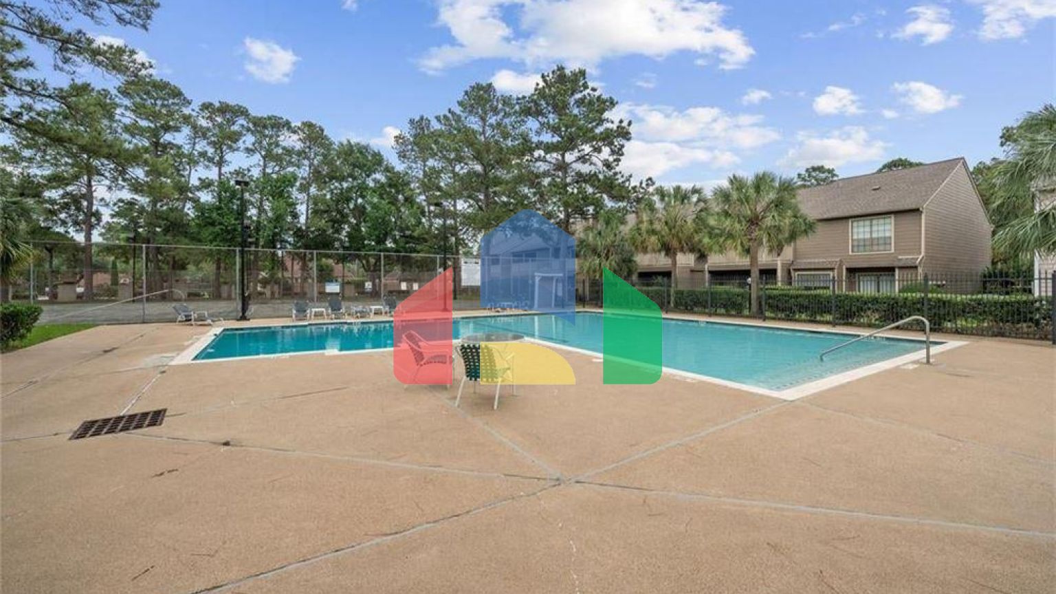 Residential - Condo/Apartment - Houston, Texas, United States - United States