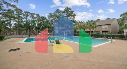 Residential - Condo/Apartment - Houston, Texas, United States - United States