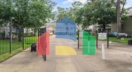 Residential - Condo/Apartment - Houston, Texas, United States - United States