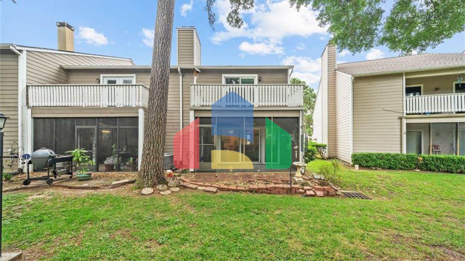 Residential - Condo/Apartment - Houston, Texas, United States - United States