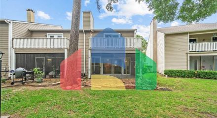 Residential - Condo/Apartment - Houston, Texas, United States - United States