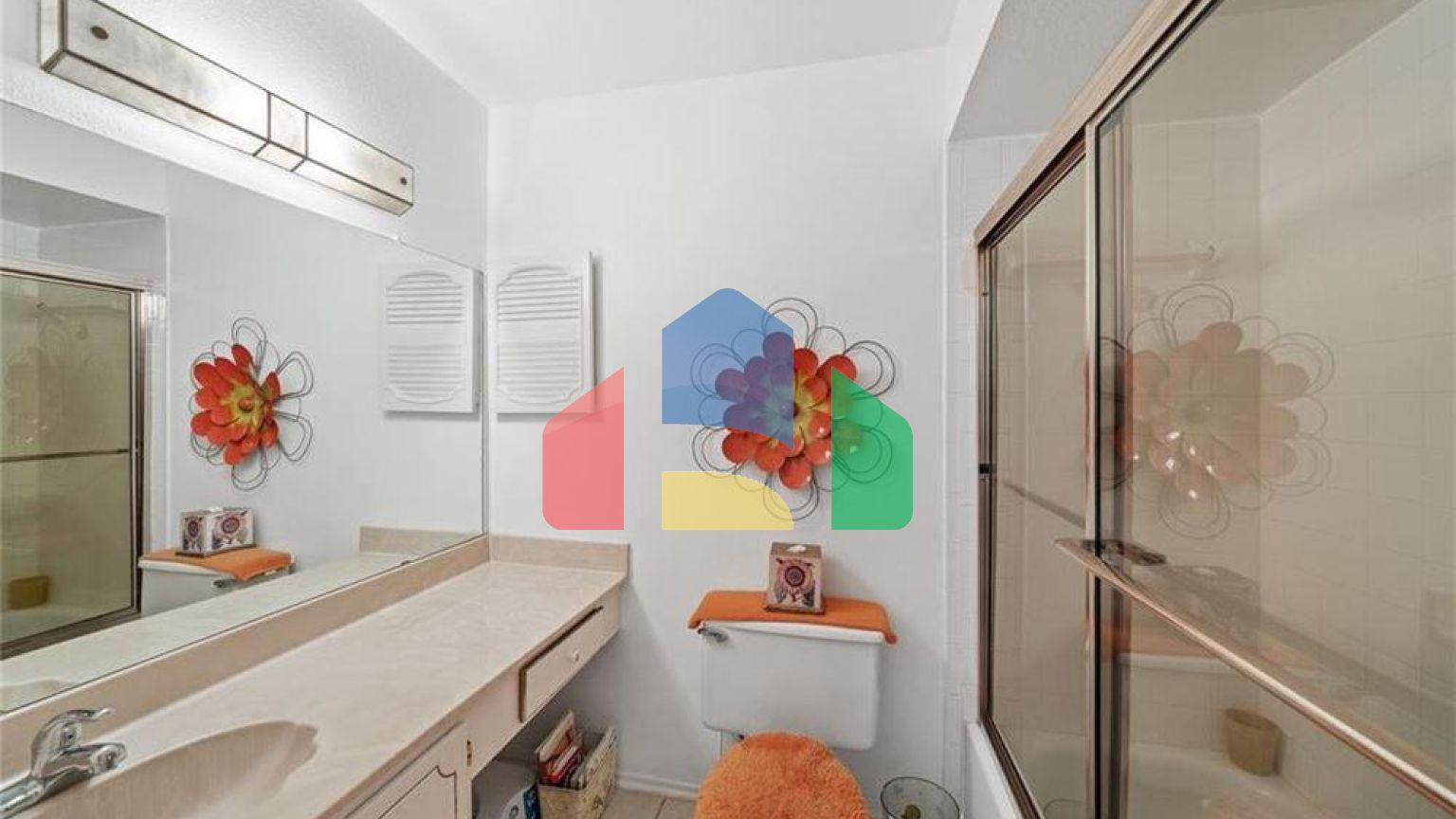 Residential - Condo/Apartment - Houston, Texas, United States - United States