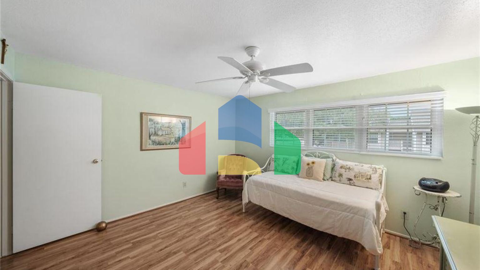 Residential - Condo/Apartment - Houston, Texas, United States - United States