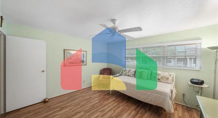 Residential - Condo/Apartment - Houston, Texas, United States - United States