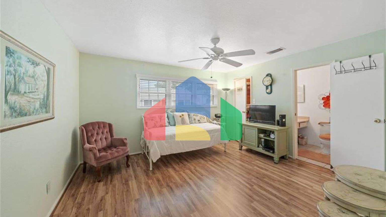 Residential - Condo/Apartment - Houston, Texas, United States - United States