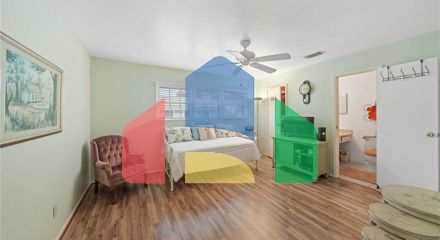 Residential - Condo/Apartment - Houston, Texas, United States - United States