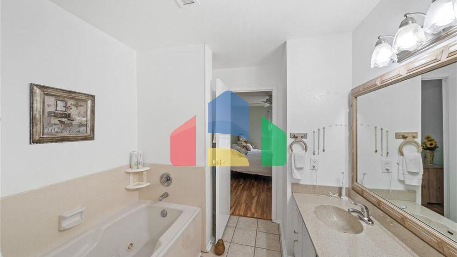 Residential - Condo/Apartment - Houston, Texas, United States - United States