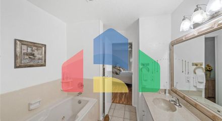 Residential - Condo/Apartment - Houston, Texas, United States - United States