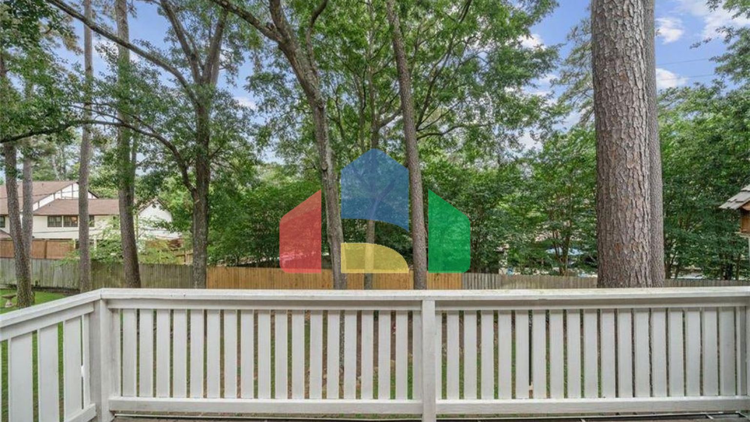 Residential - Condo/Apartment - Houston, Texas, United States - United States