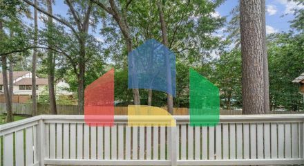 Residential - Condo/Apartment - Houston, Texas, United States - United States