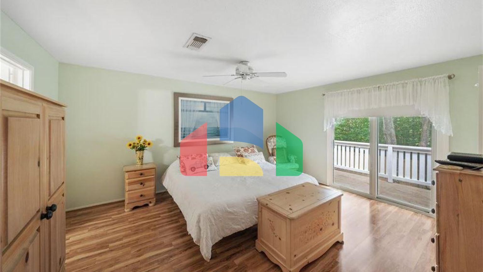 Residential - Condo/Apartment - Houston, Texas, United States - United States