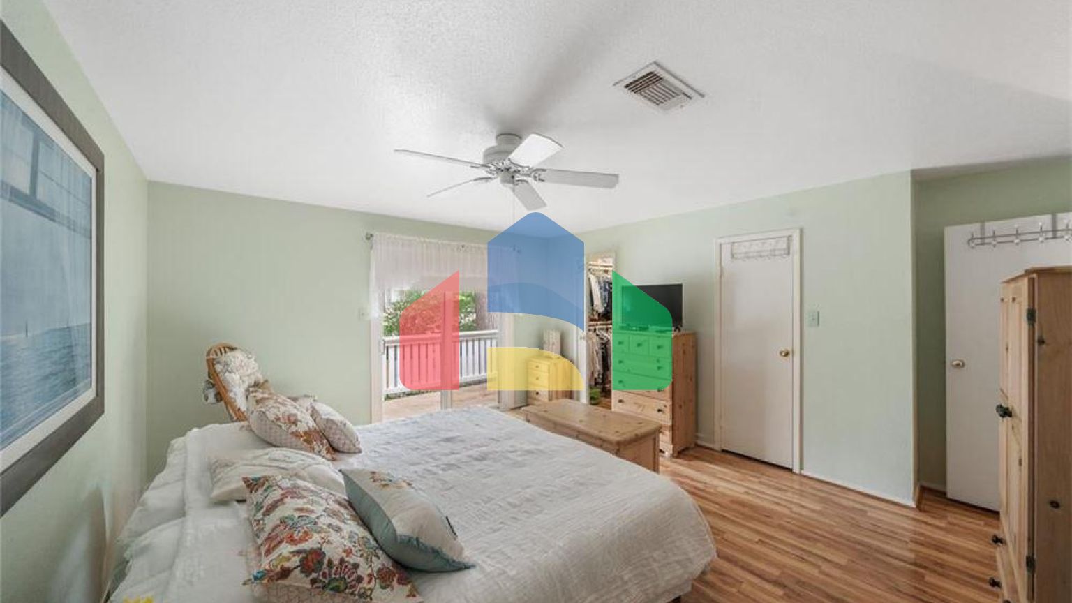 Residential - Condo/Apartment - Houston, Texas, United States - United States