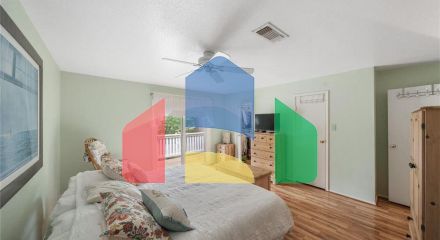 Residential - Condo/Apartment - Houston, Texas, United States - United States