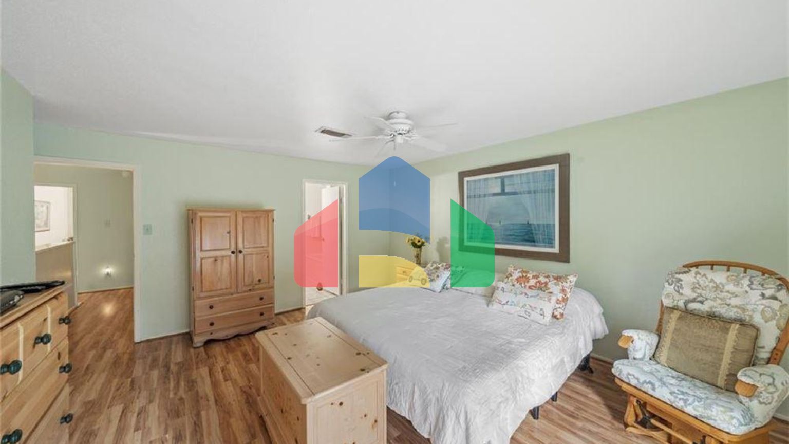 Residential - Condo/Apartment - Houston, Texas, United States - United States