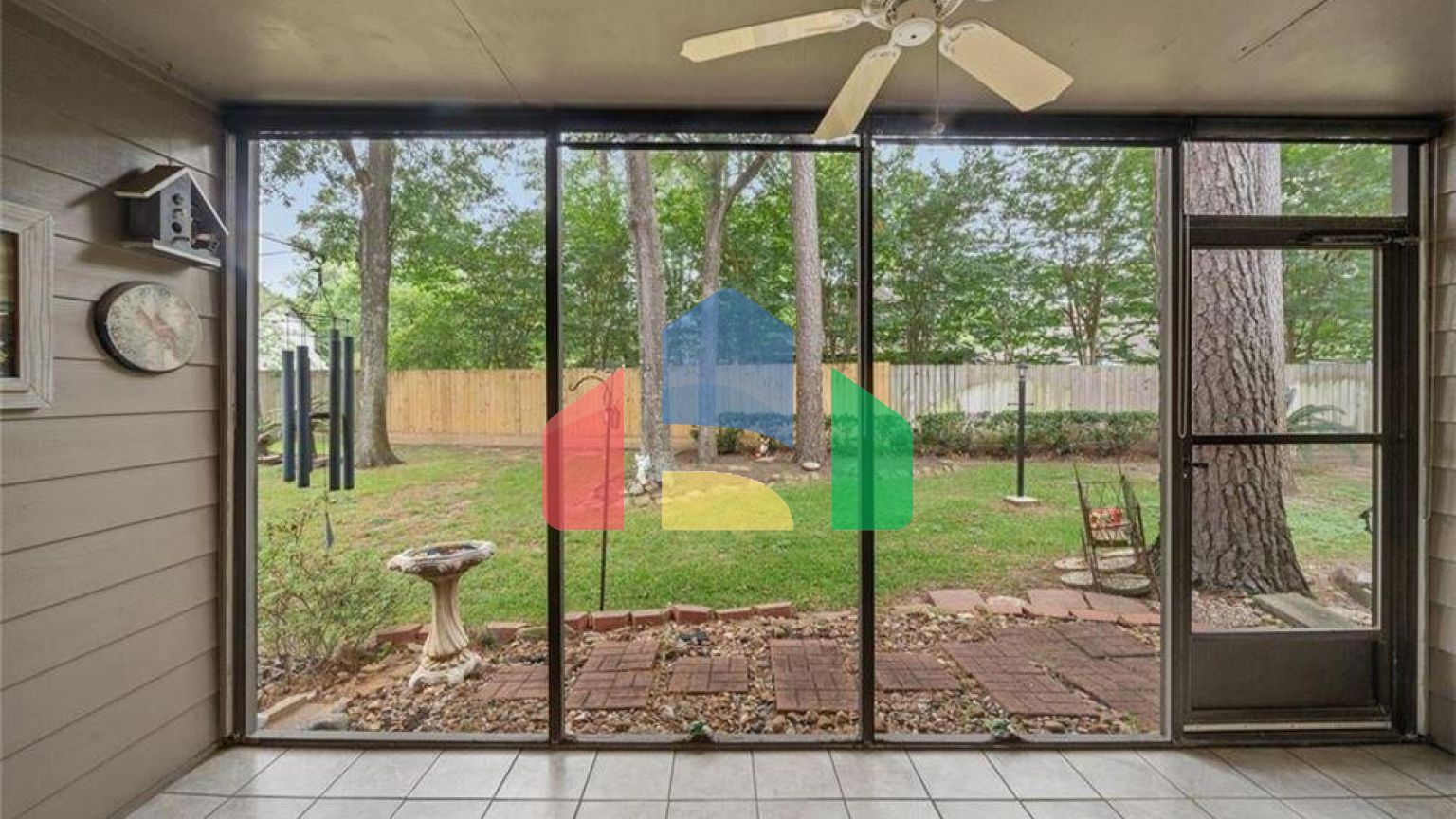 Residential - Condo/Apartment - Houston, Texas, United States - United States