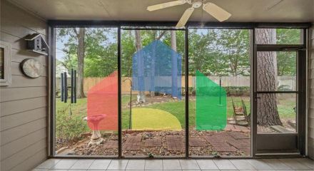 Residential - Condo/Apartment - Houston, Texas, United States - United States