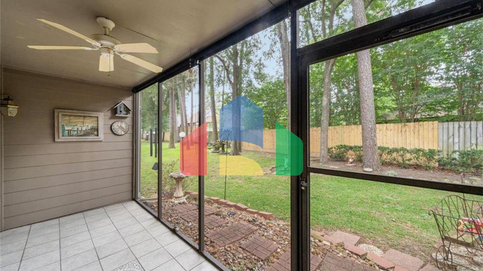 Residential - Condo/Apartment - Houston, Texas, United States - United States