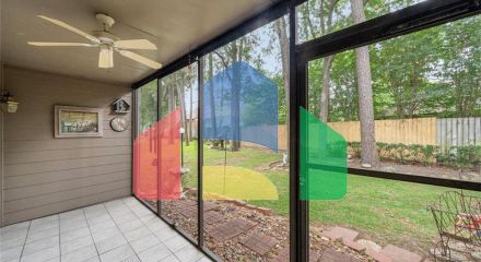 Residential - Condo/Apartment - Houston, Texas, United States - United States