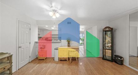 Residential - Condo/Apartment - Houston, Texas, United States - United States