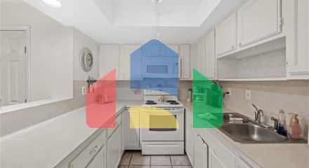 Residential - Condo/Apartment - Houston, Texas, United States - United States