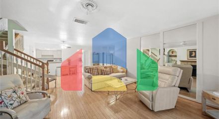 Residential - Condo/Apartment - Houston, Texas, United States - United States