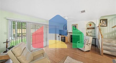 Residential - Condo/Apartment - Houston, Texas, United States - United States