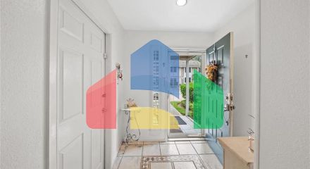 Residential - Condo/Apartment - Houston, Texas, United States - United States
