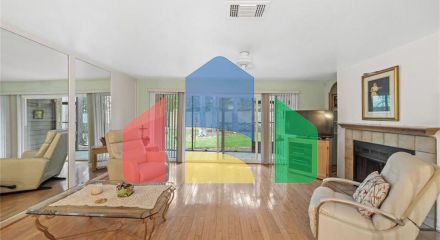 Residential - Condo/Apartment - Houston, Texas, United States - United States