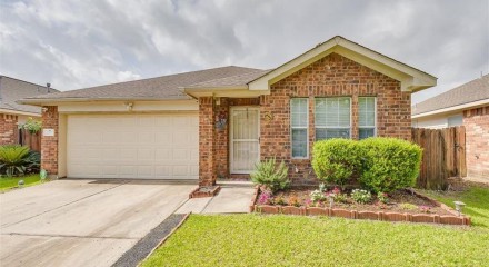 Residential - Single Family Home - Houston, Texas, United States - United States